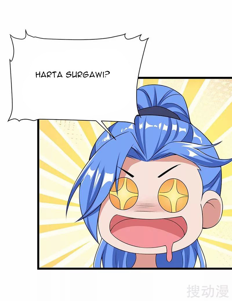 Strongest Leveling Chapter 138 Bahasa Indonesia