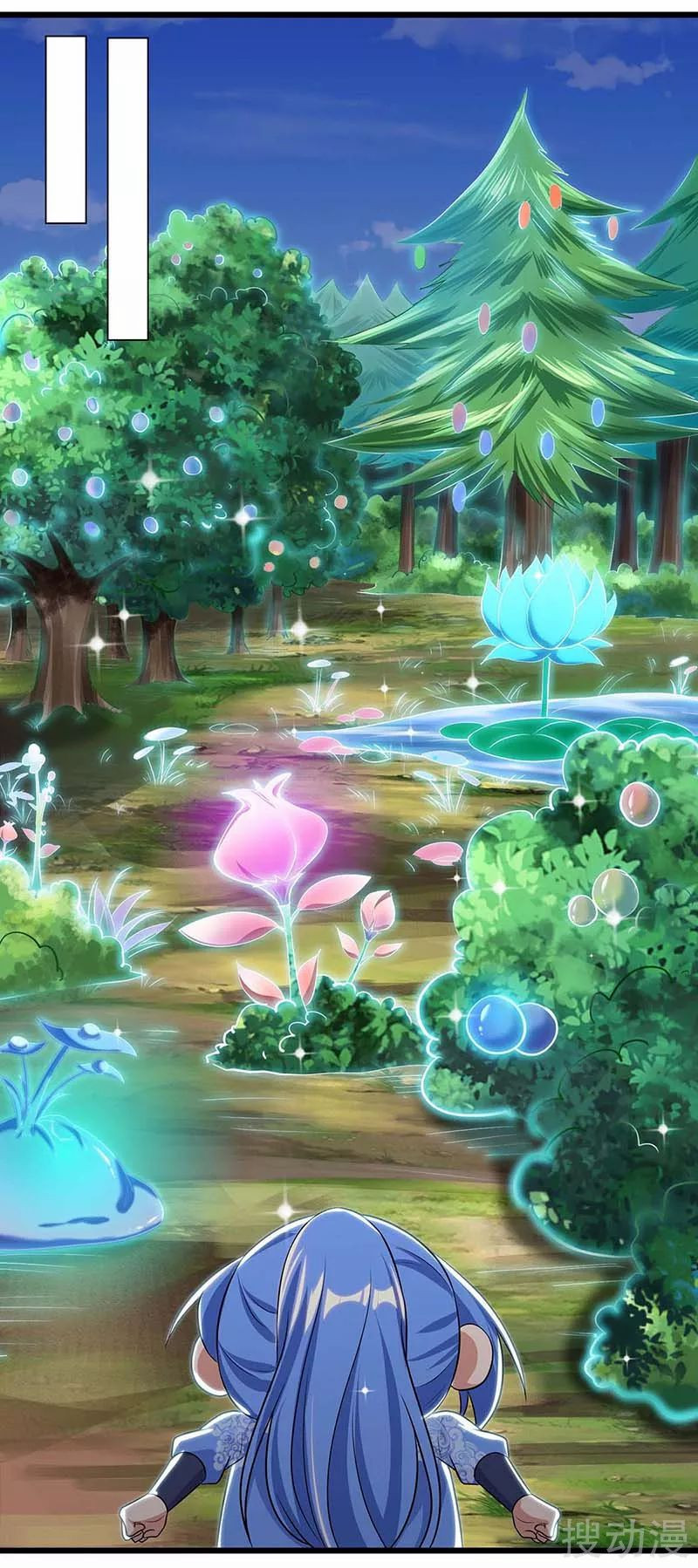 Strongest Leveling Chapter 138 Bahasa Indonesia