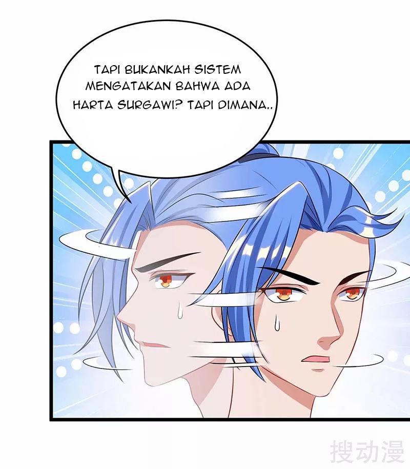 Strongest Leveling Chapter 138 Bahasa Indonesia