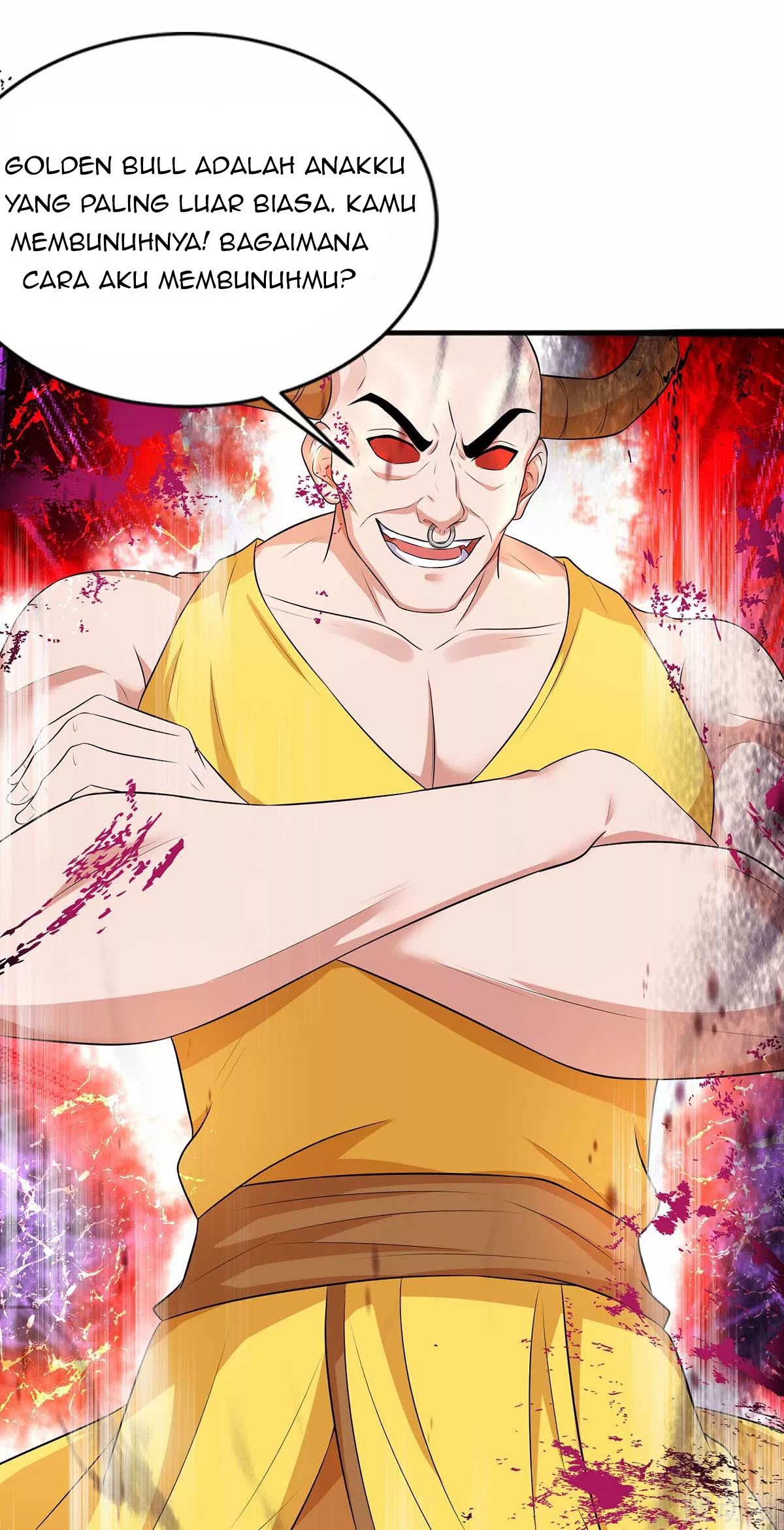 Strongest Leveling chapter 142