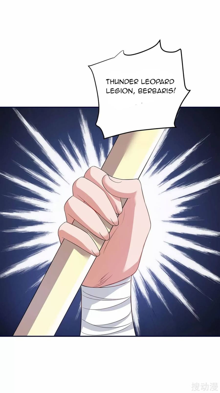 Strongest Leveling chapter 157