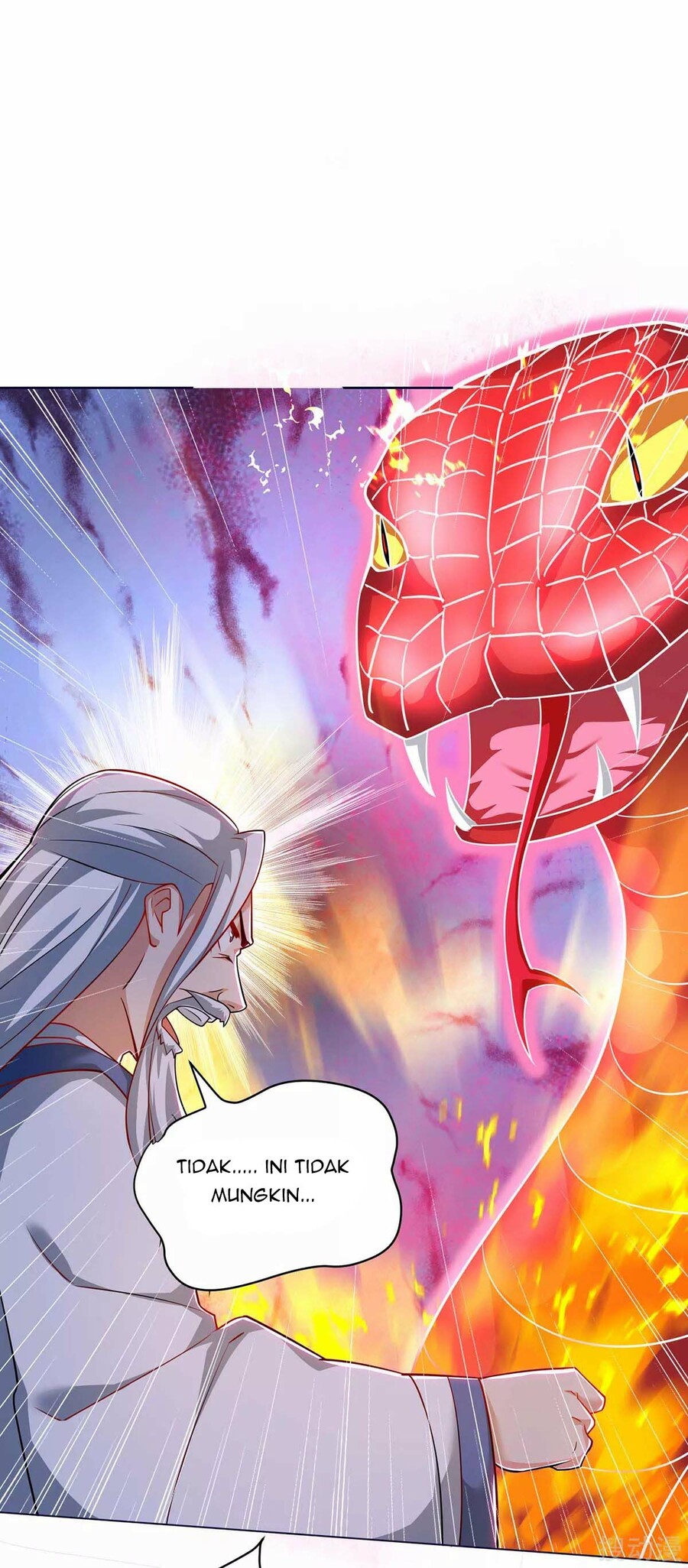 Strongest Leveling chapter 166