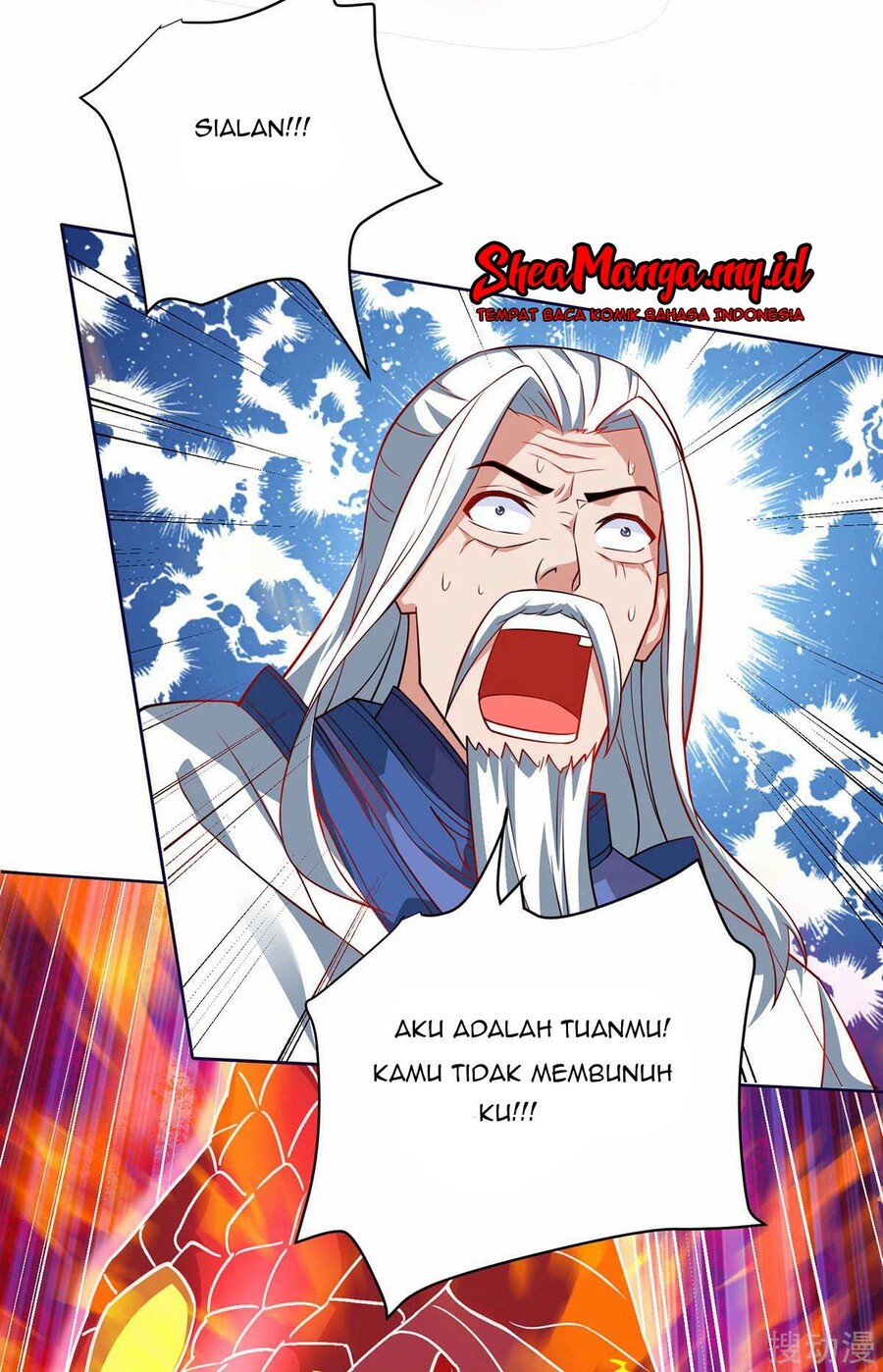 Strongest Leveling chapter 166