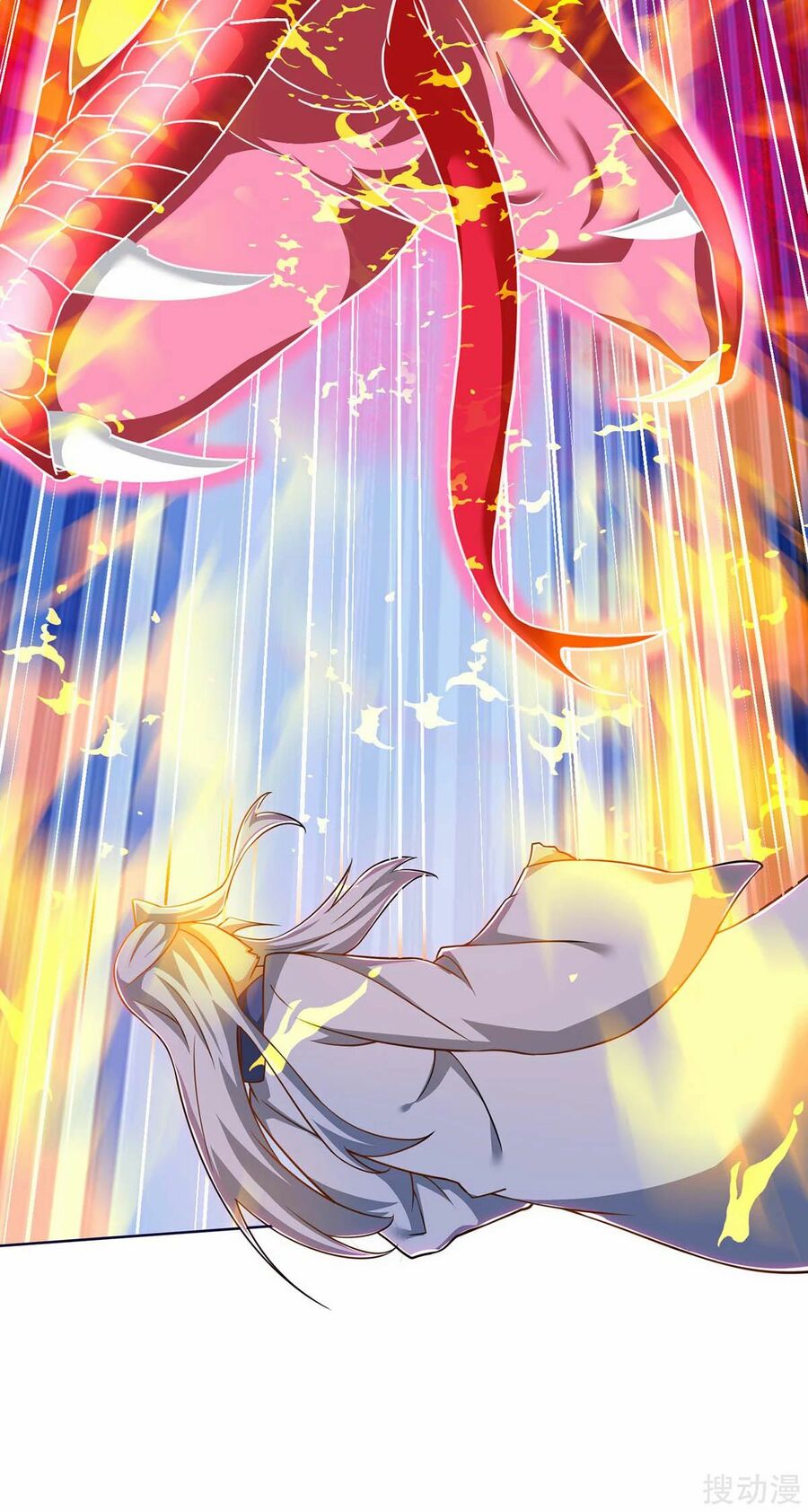 Strongest Leveling chapter 166