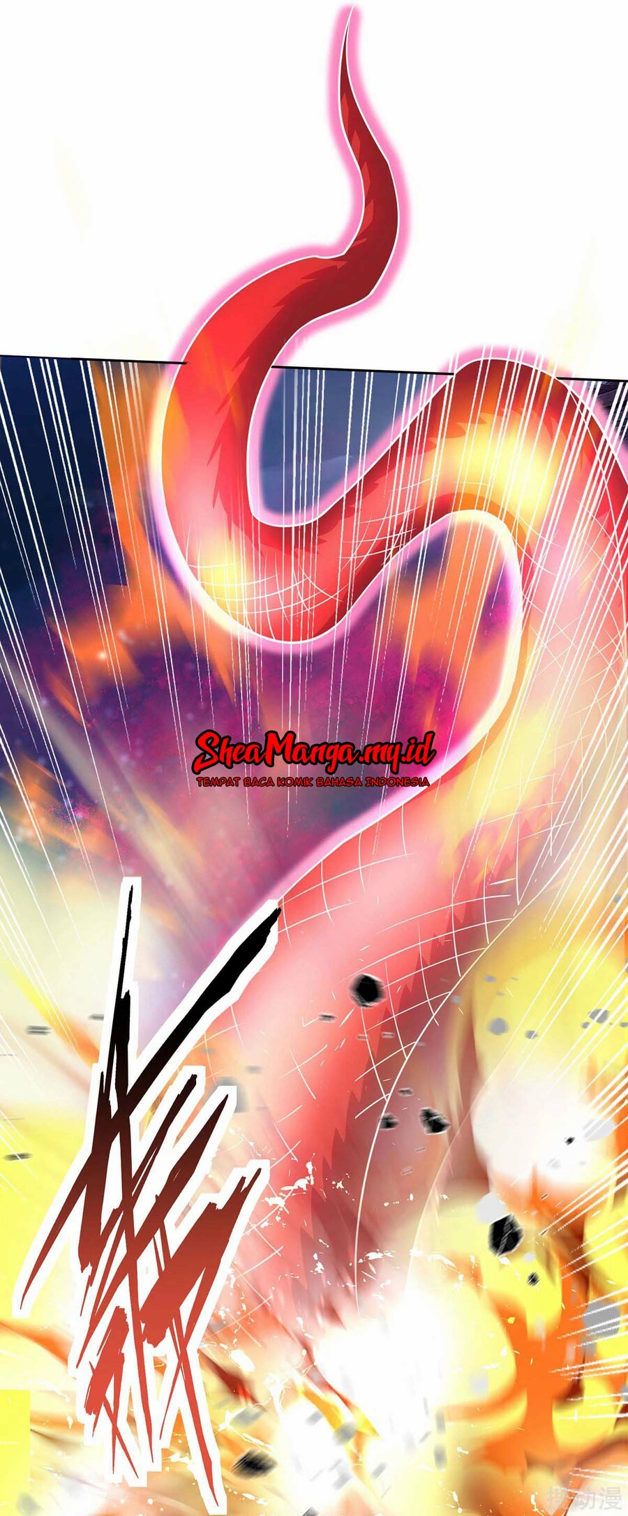 Strongest Leveling chapter 166