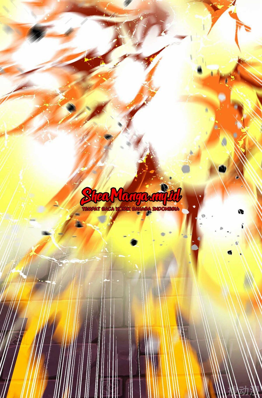 Strongest Leveling chapter 166