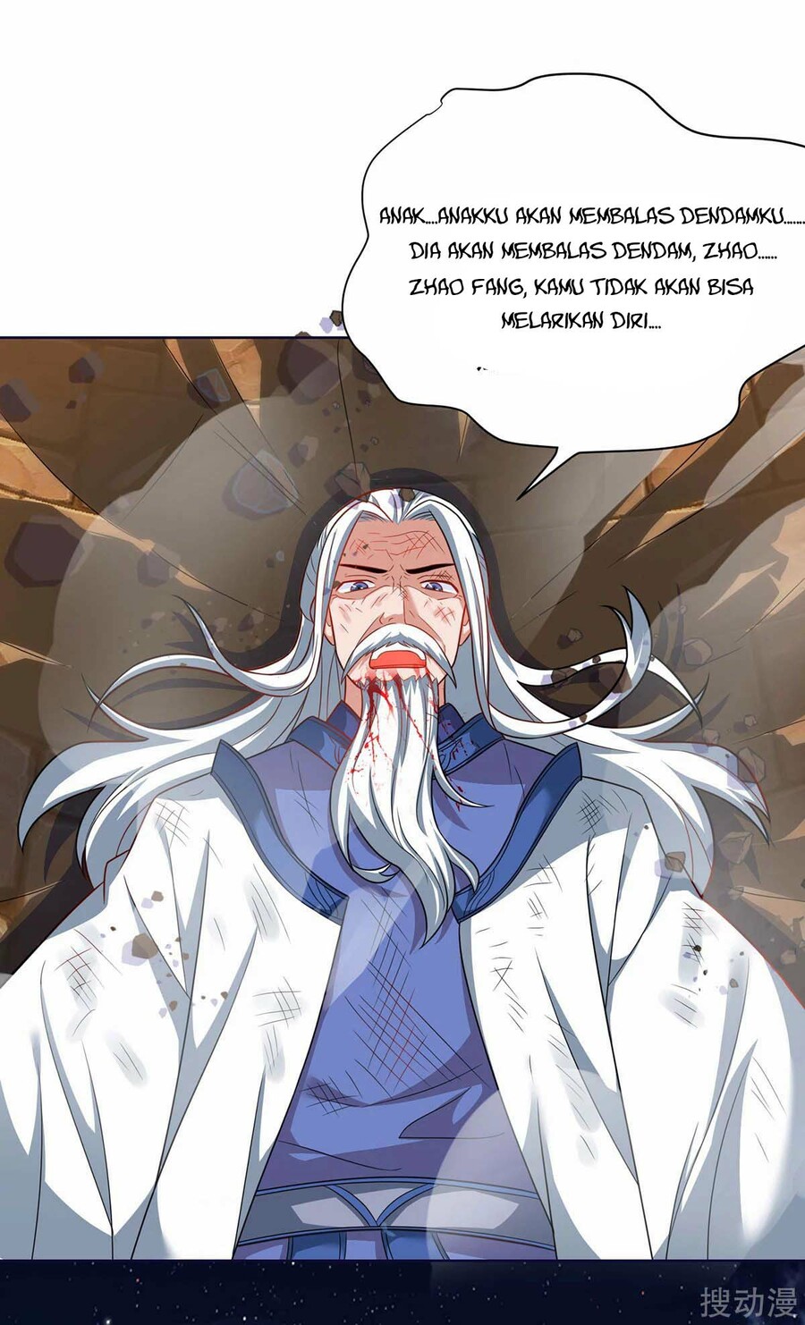 Strongest Leveling chapter 166