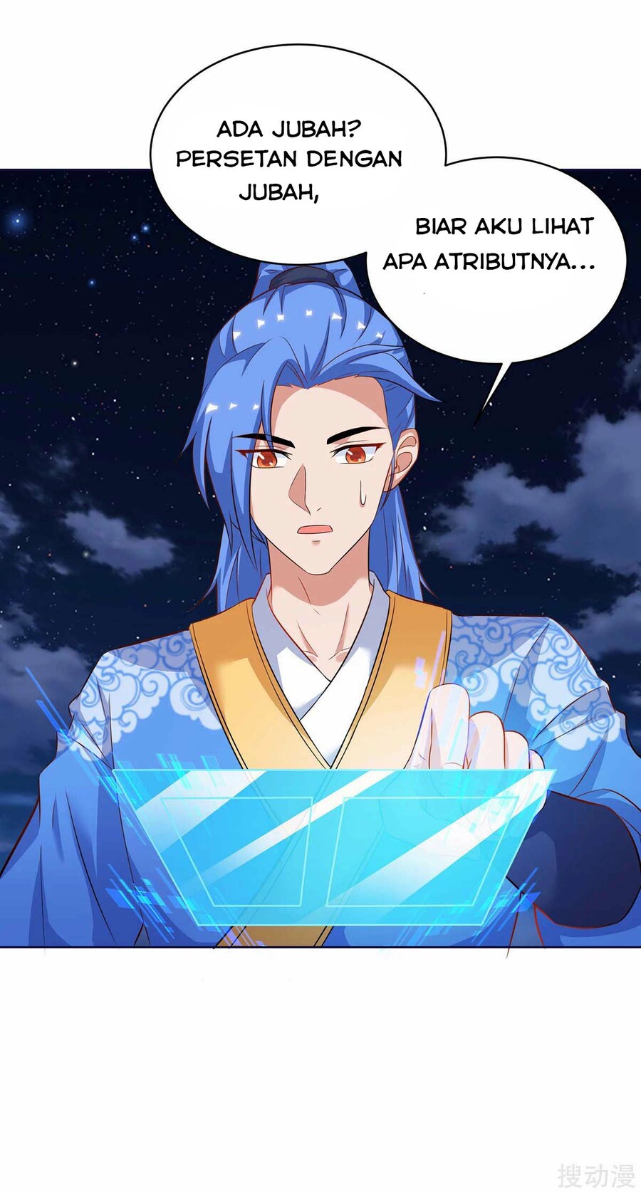 Strongest Leveling chapter 166