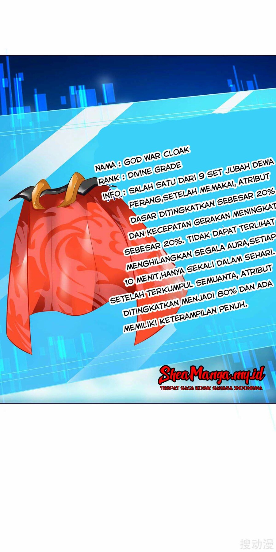 Strongest Leveling chapter 166