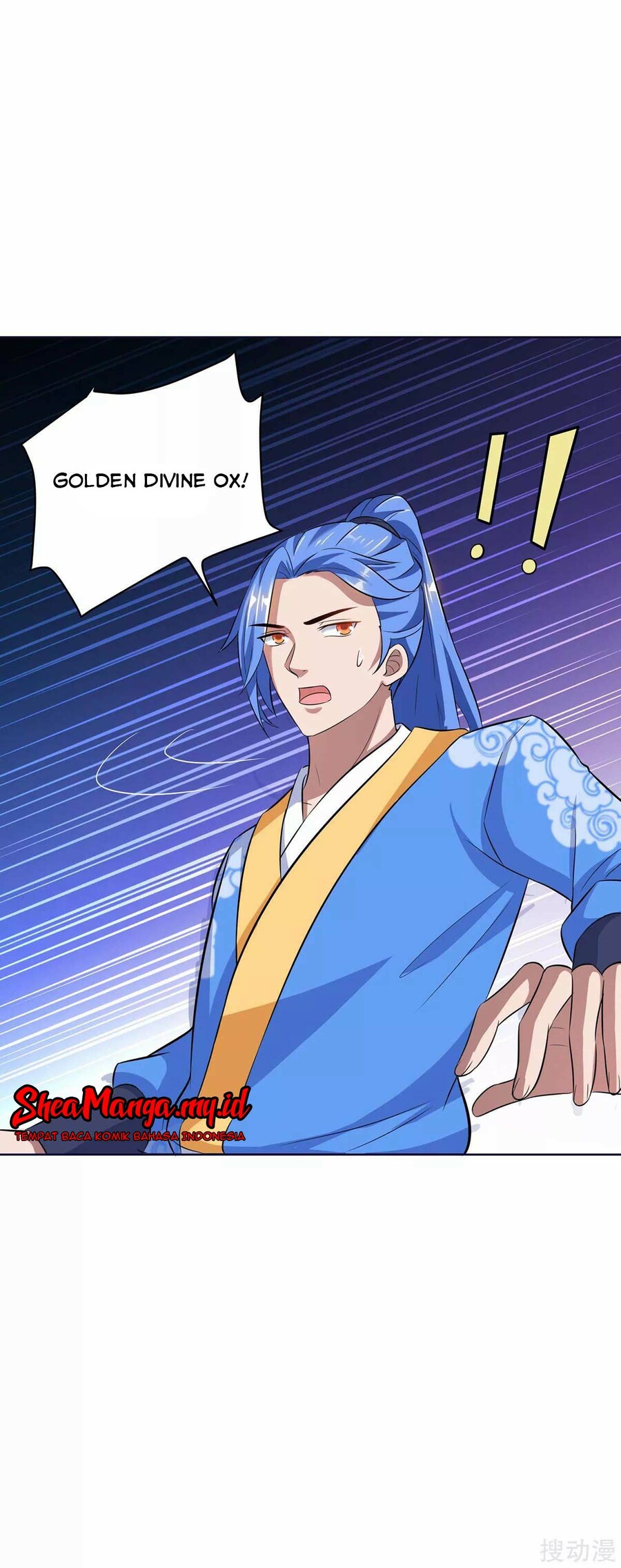 Strongest Leveling chapter 166