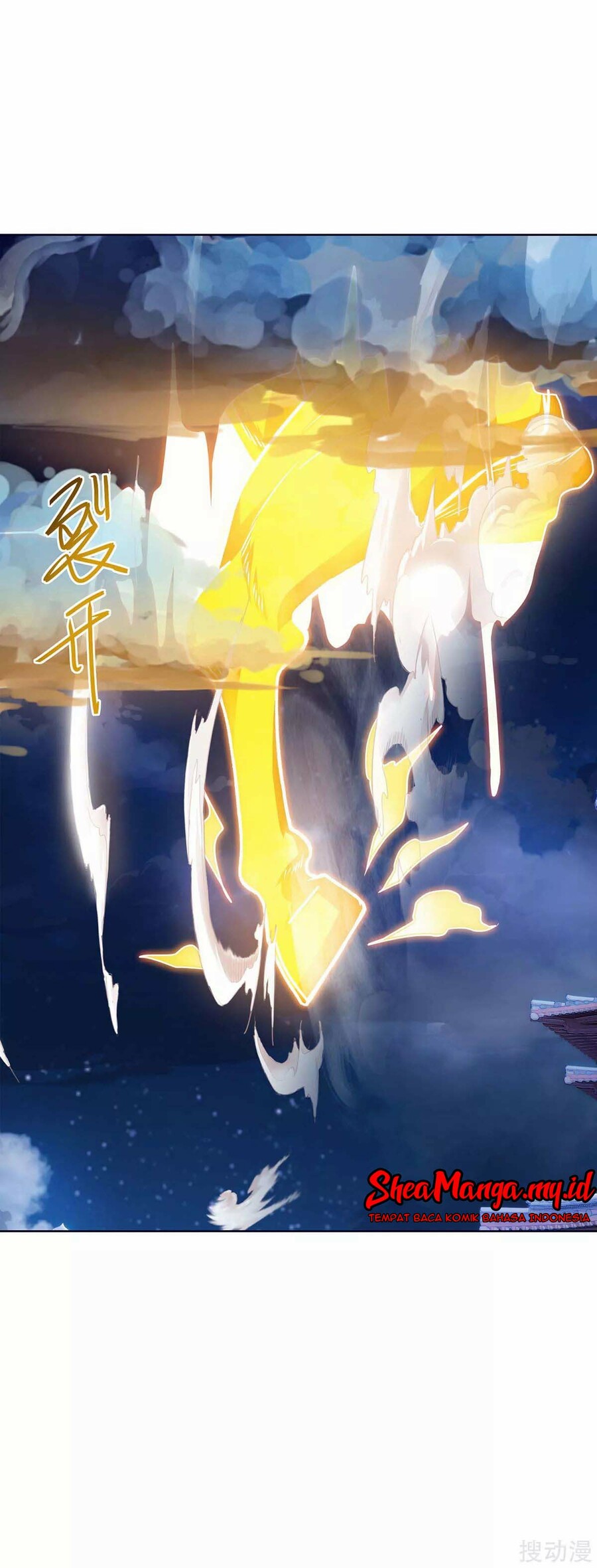 Strongest Leveling chapter 166