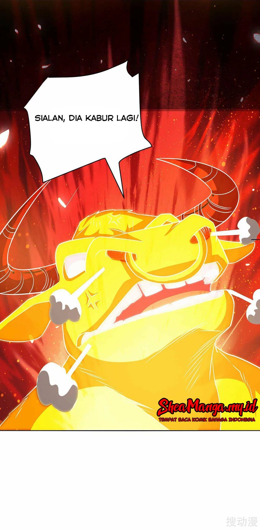 Strongest Leveling chapter 166