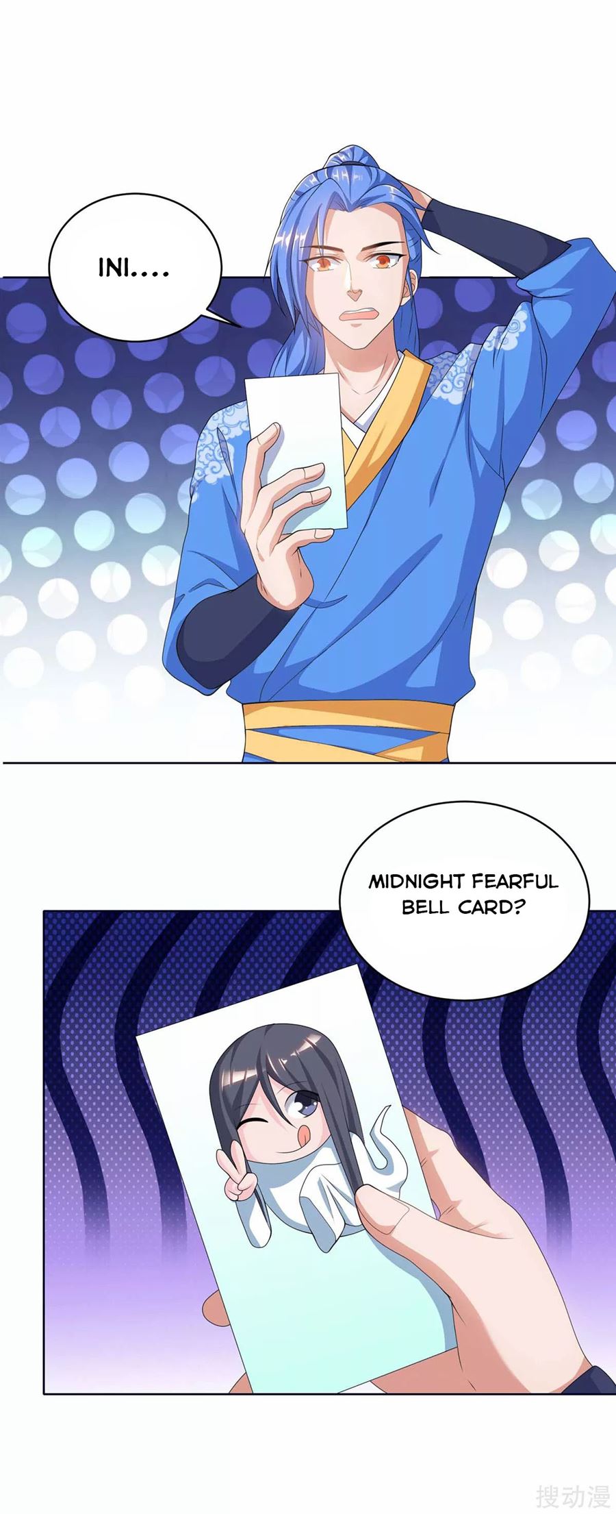 Strongest Leveling Chapter 169 Bahasa Indonesia