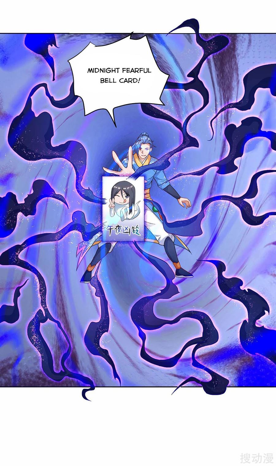 Strongest Leveling Chapter 169 Bahasa Indonesia