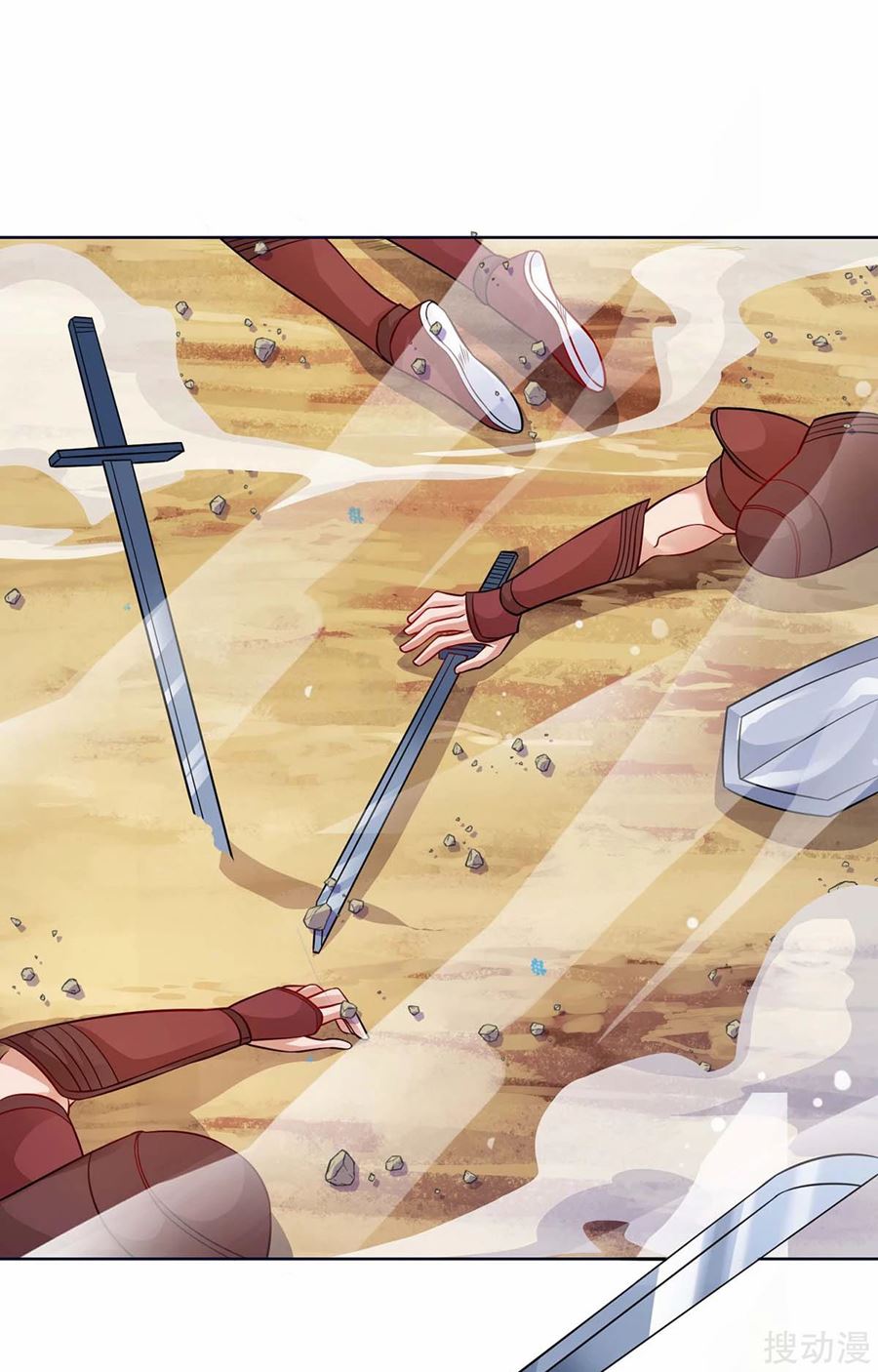 Strongest Leveling Chapter 169 Bahasa Indonesia