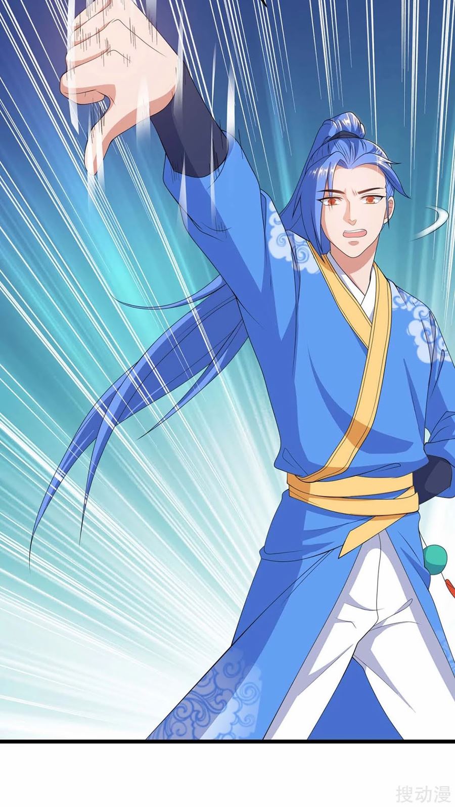 Strongest Leveling Chapter 172 Bahasa Indonesia