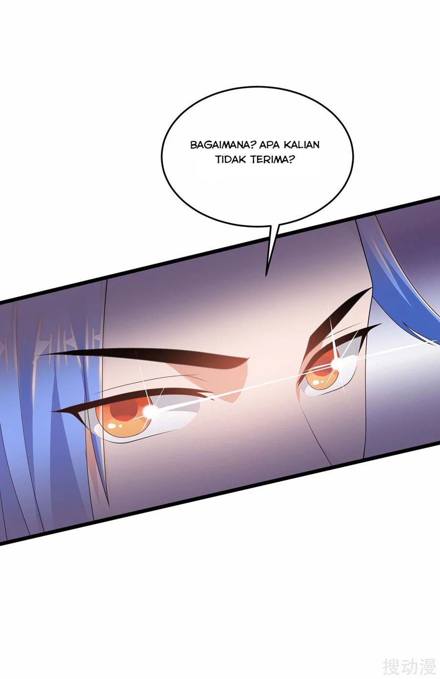 Strongest Leveling Chapter 172 Bahasa Indonesia