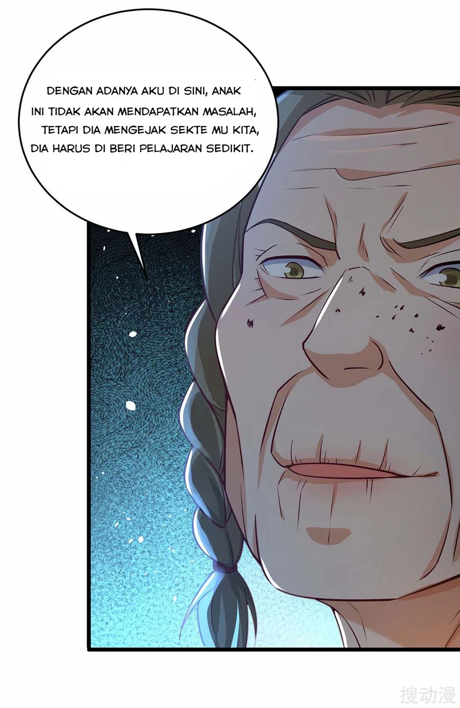 Strongest Leveling Chapter 172 Bahasa Indonesia