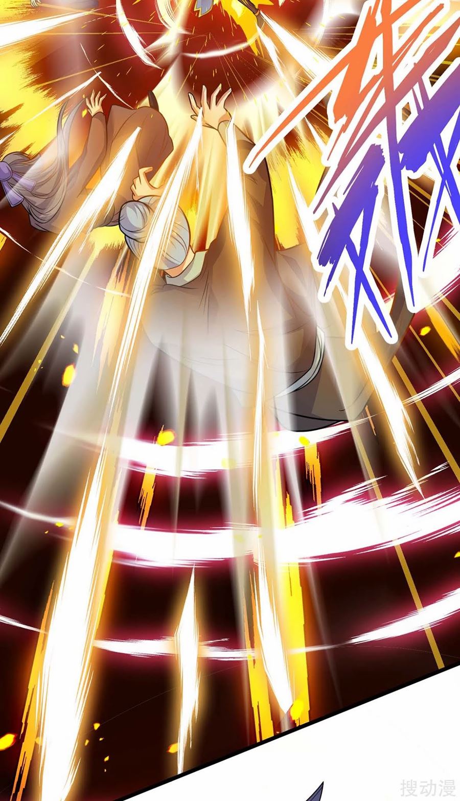 Strongest Leveling Chapter 172 Bahasa Indonesia