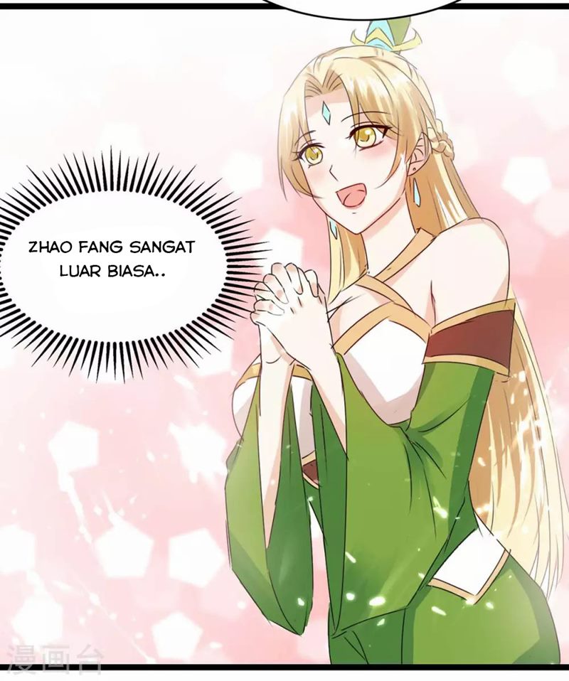 Strongest Leveling chapter 181
