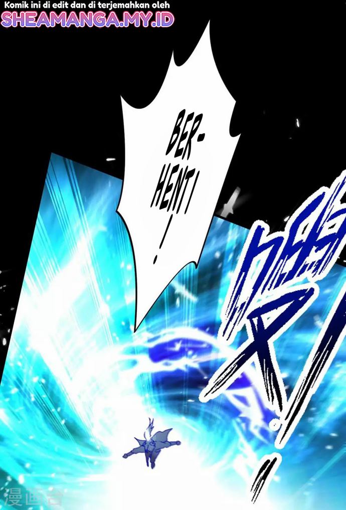 Strongest Leveling chapter 204