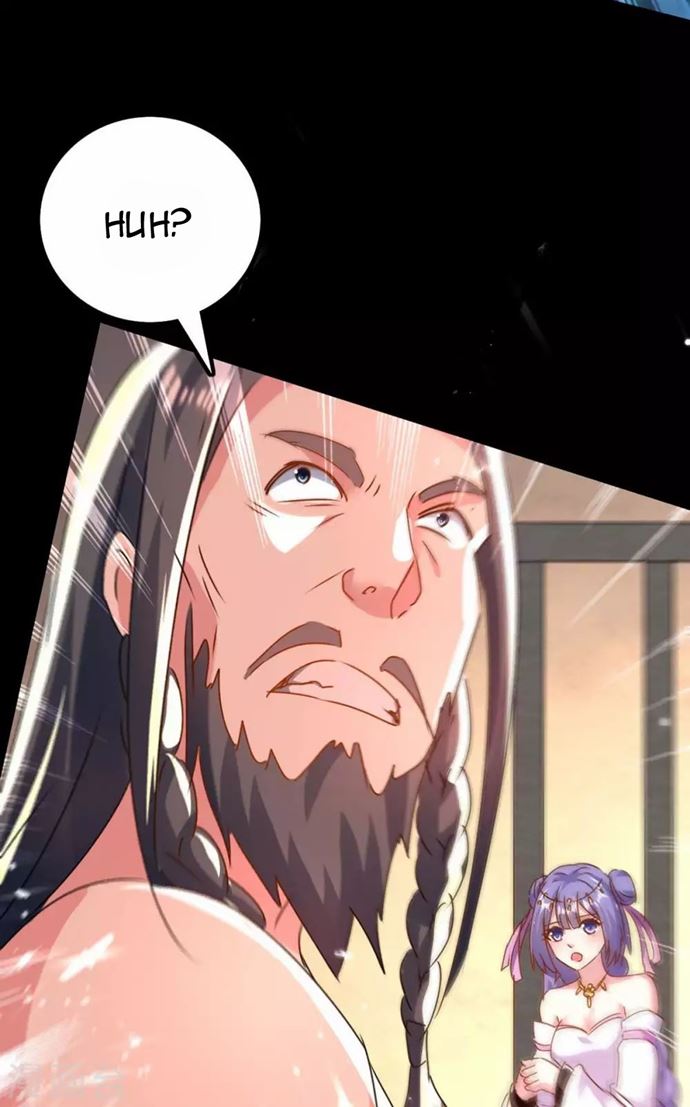 Strongest Leveling chapter 204