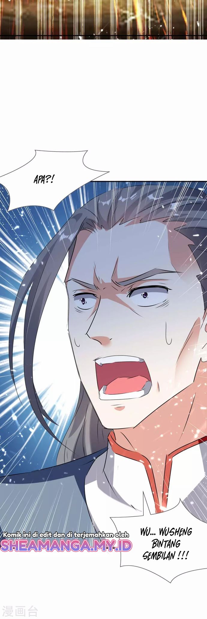 Strongest Leveling chapter 210