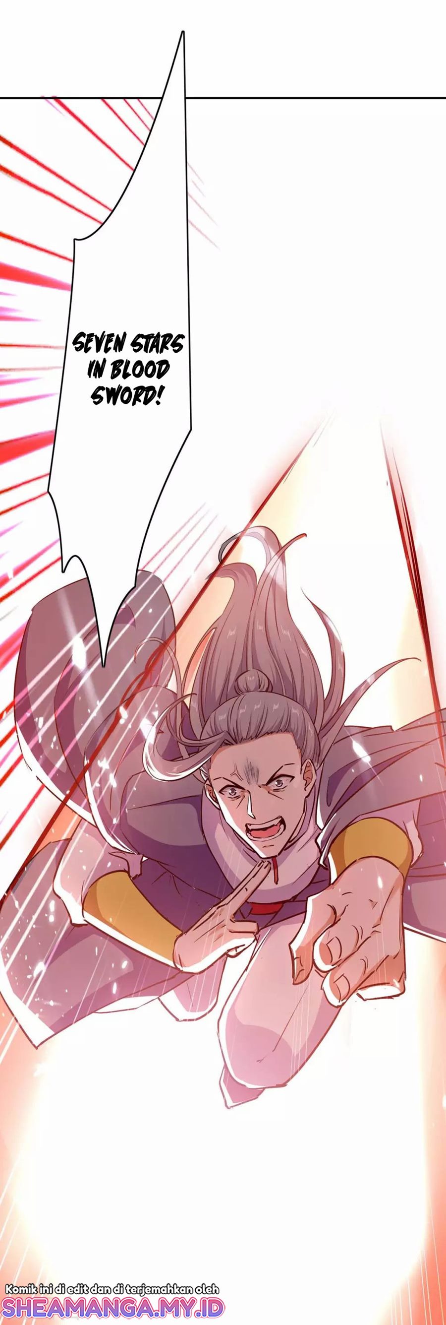 Strongest Leveling chapter 211