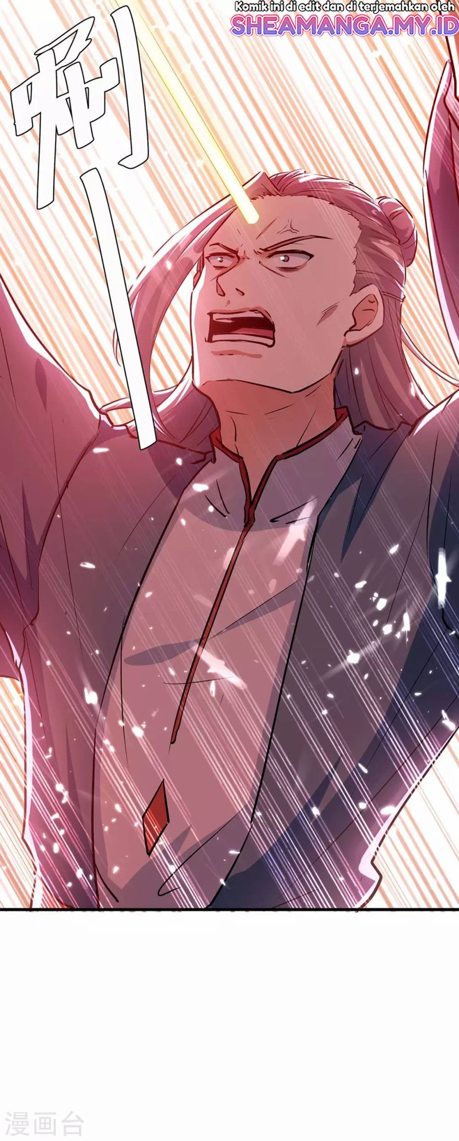 Strongest Leveling chapter 211