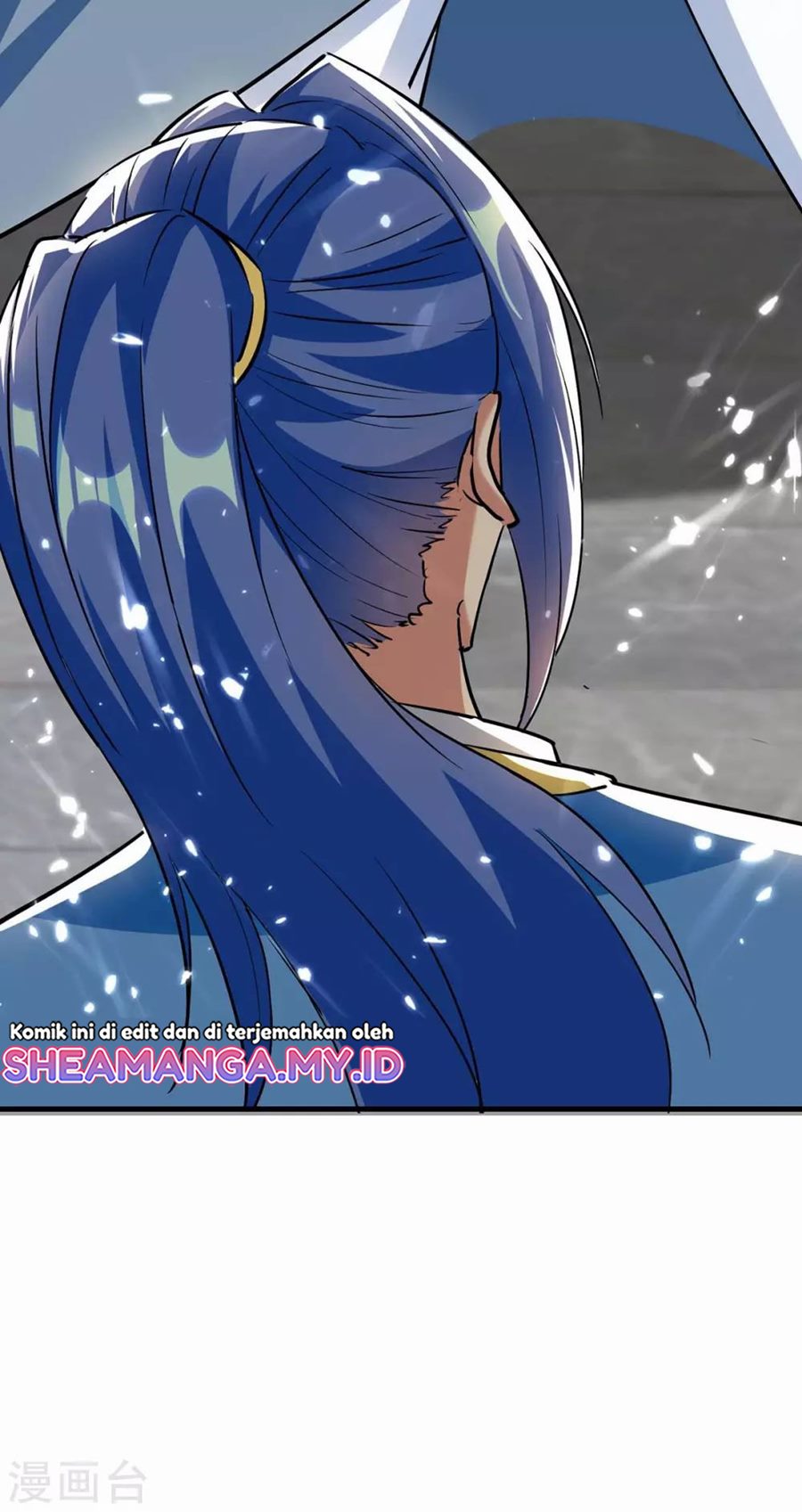 Strongest Leveling chapter 211