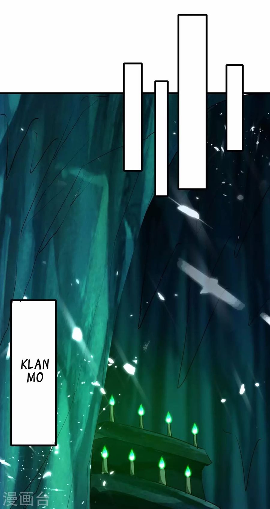 Strongest Leveling chapter 211