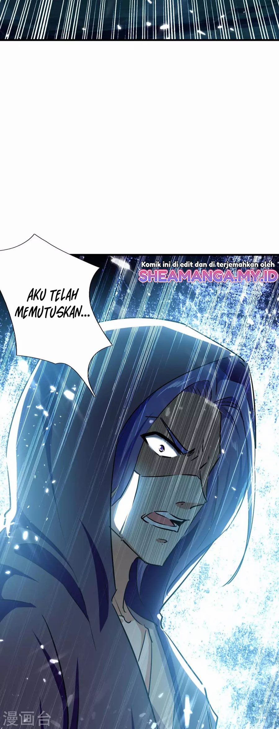 Strongest Leveling chapter 211