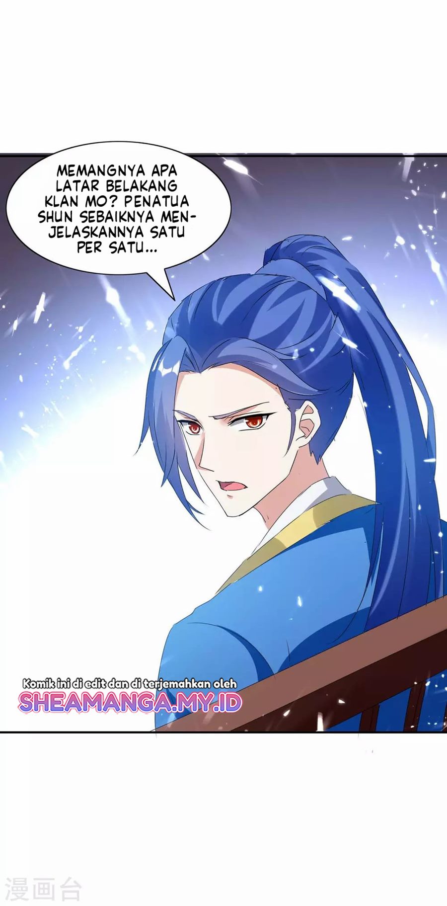Strongest Leveling chapter 211