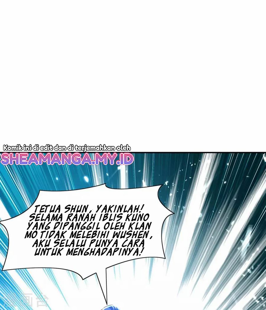 Strongest Leveling chapter 211