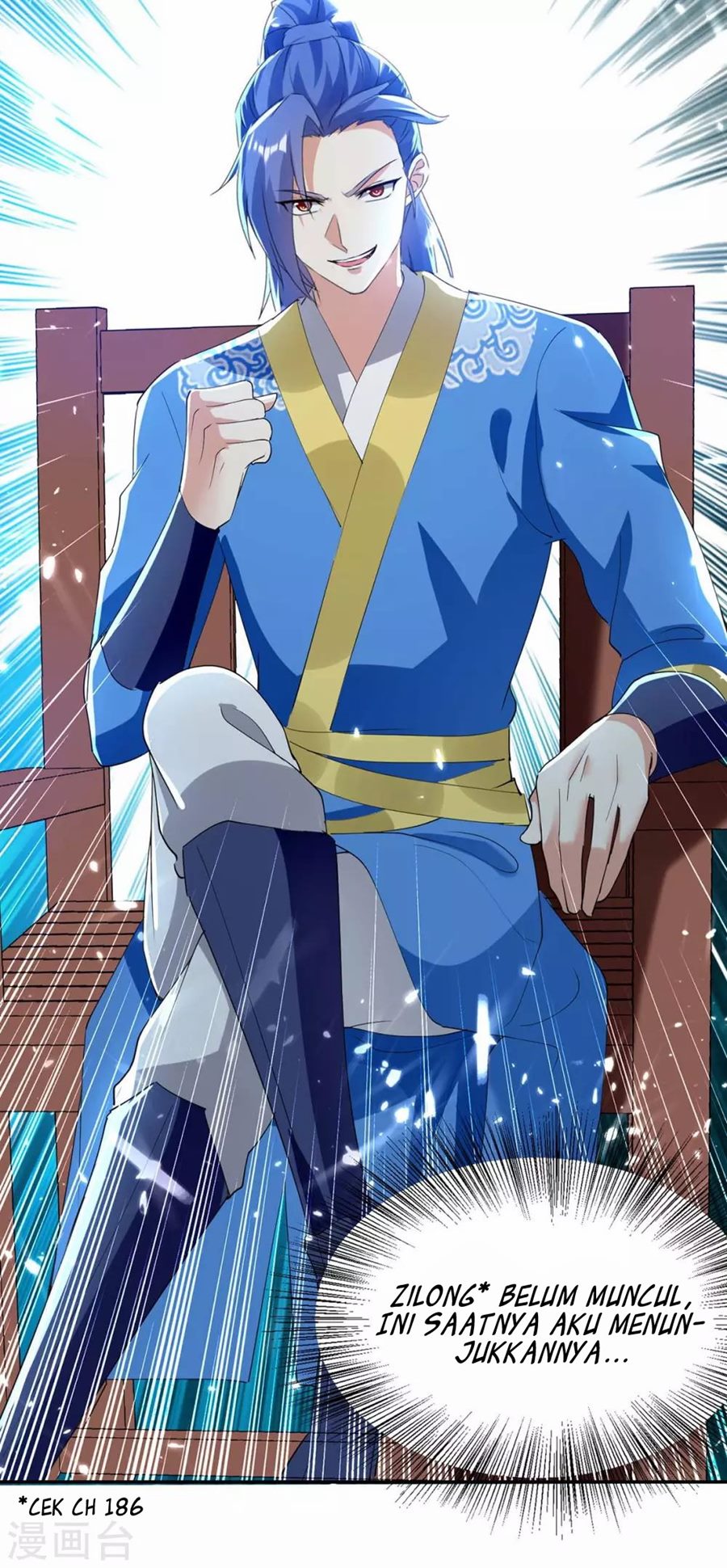 Strongest Leveling chapter 211