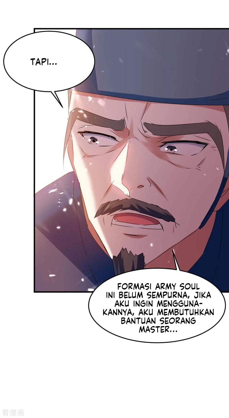 Strongest Leveling Chapter 216 Bahasa Indonesia