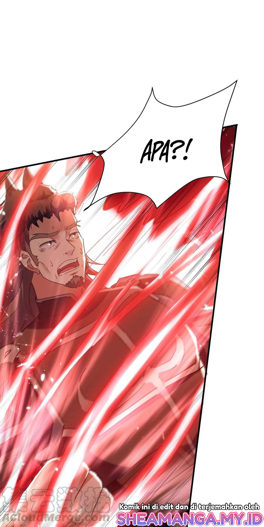 Strongest Leveling Chapter 216 Bahasa Indonesia