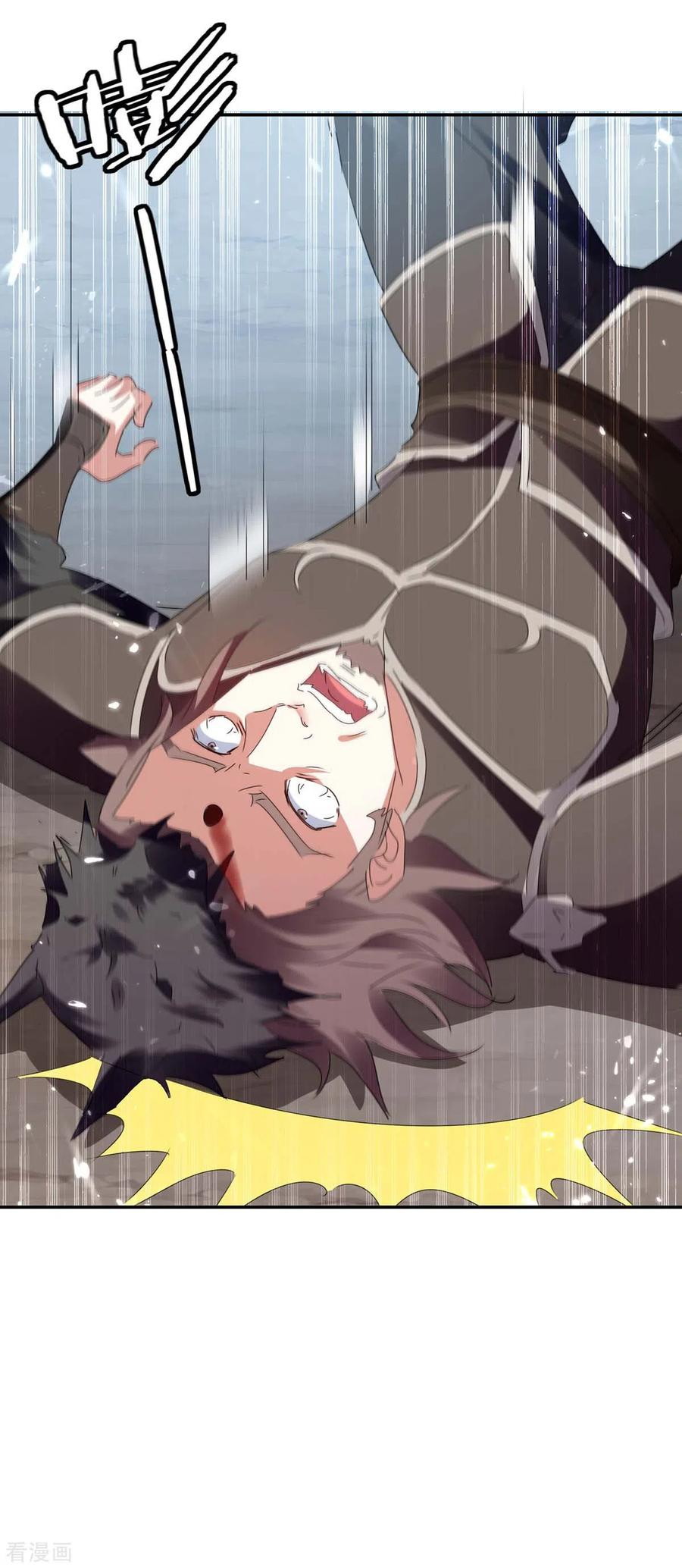 Strongest Leveling Chapter 216 Bahasa Indonesia