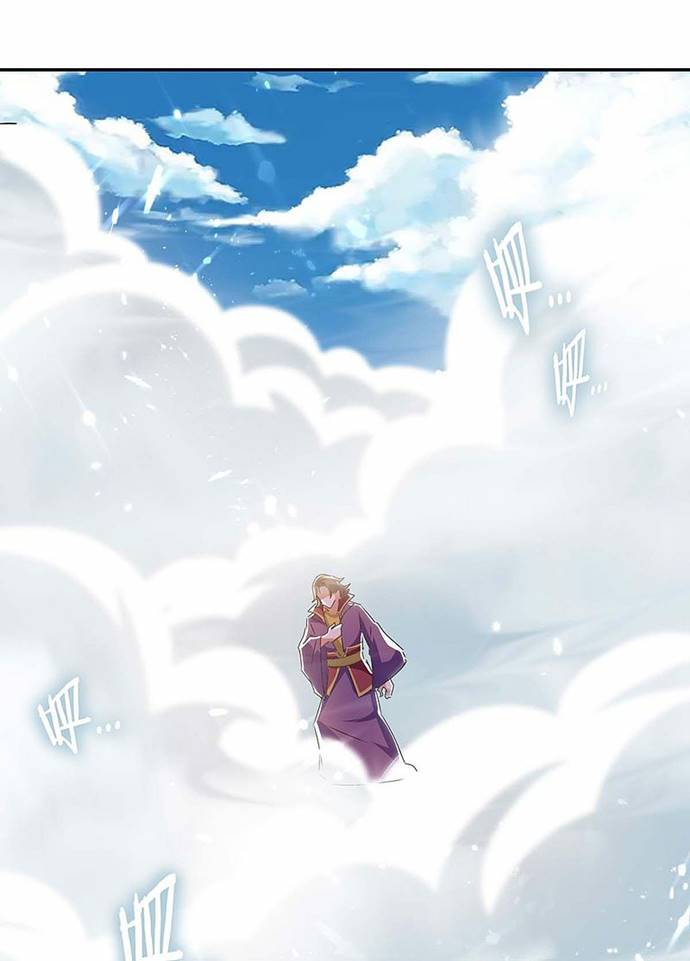 Strongest Leveling Chapter 219 Bahasa Indonesia