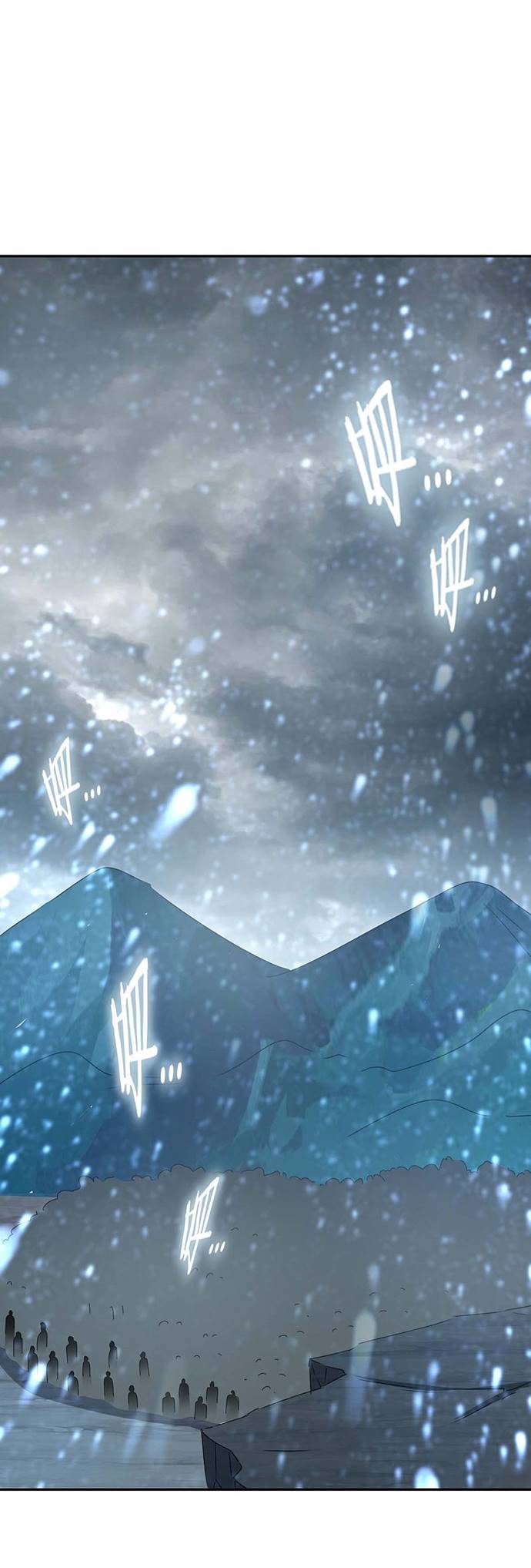 Strongest Leveling Chapter 219 Bahasa Indonesia