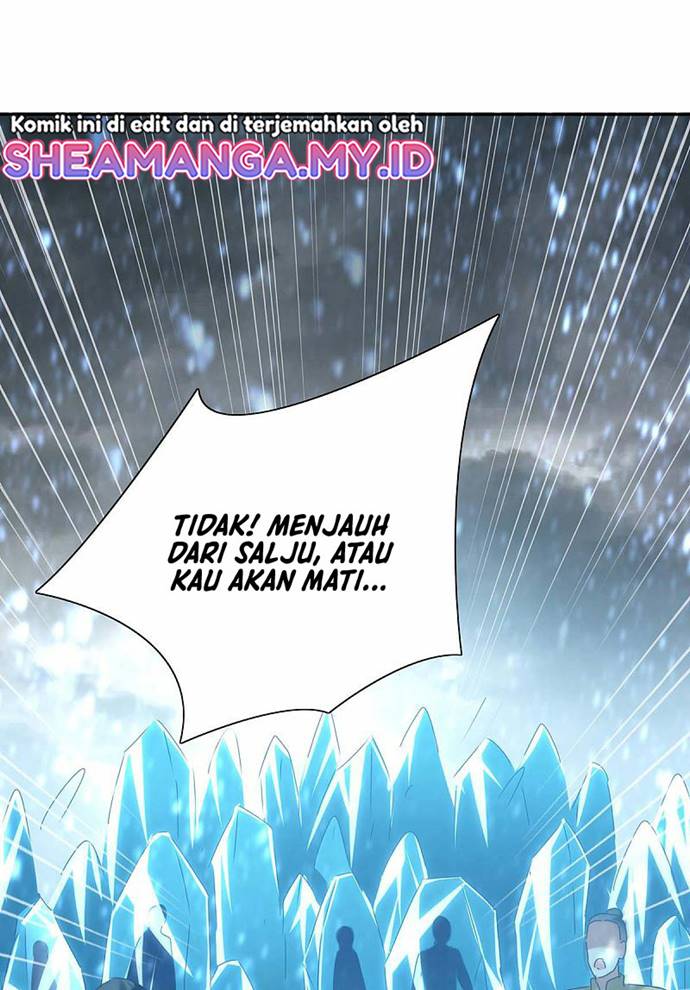 Strongest Leveling Chapter 219 Bahasa Indonesia