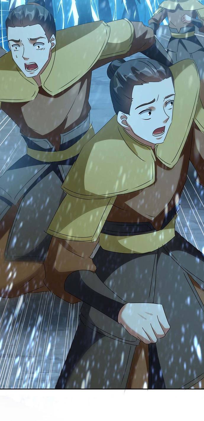 Strongest Leveling Chapter 219 Bahasa Indonesia