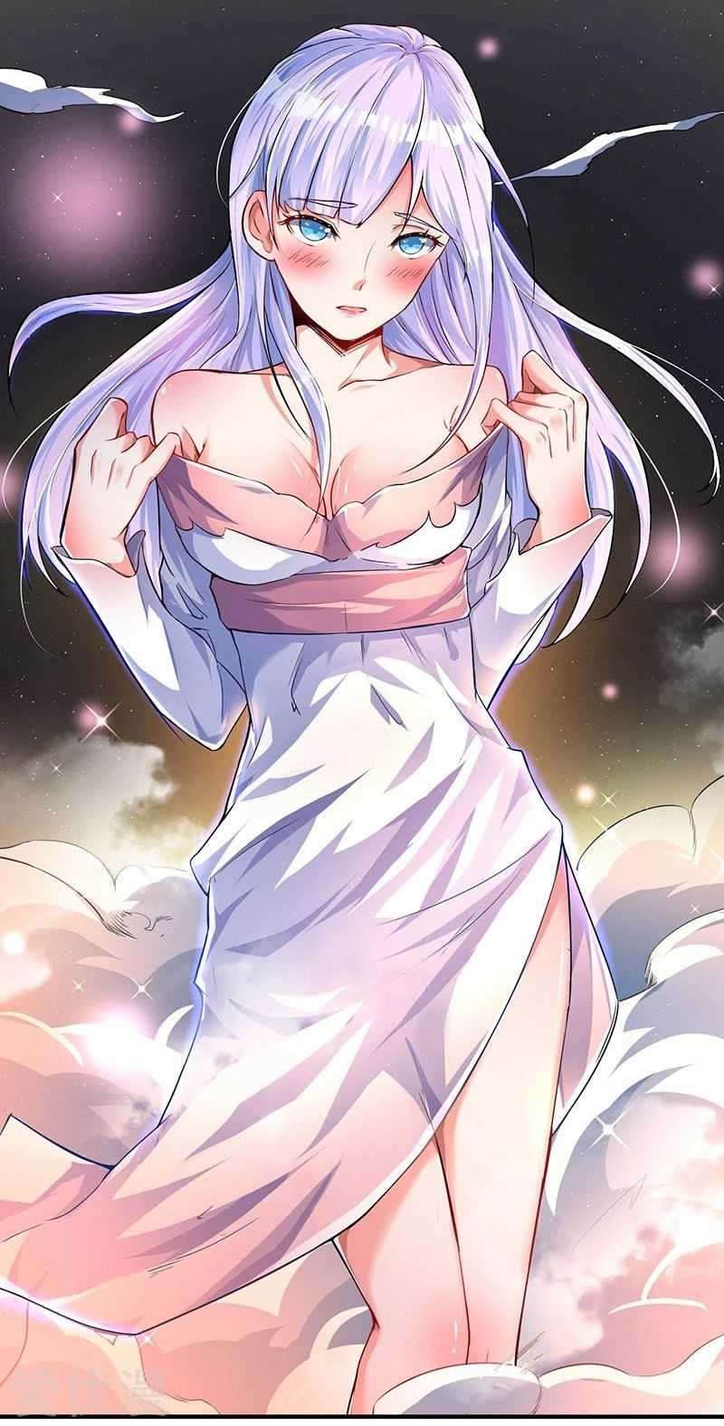 Strongest Leveling Chapter 229 Bahasa Indonesia