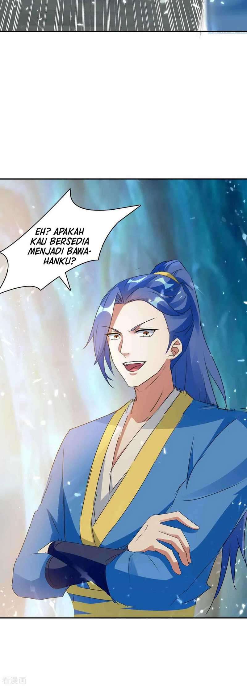 Strongest Leveling Chapter 229 Bahasa Indonesia