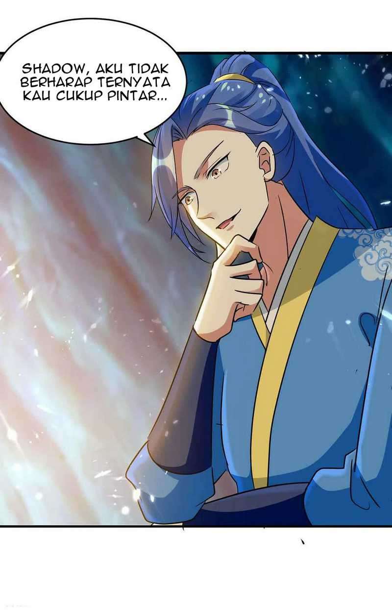 Strongest Leveling Chapter 229 Bahasa Indonesia