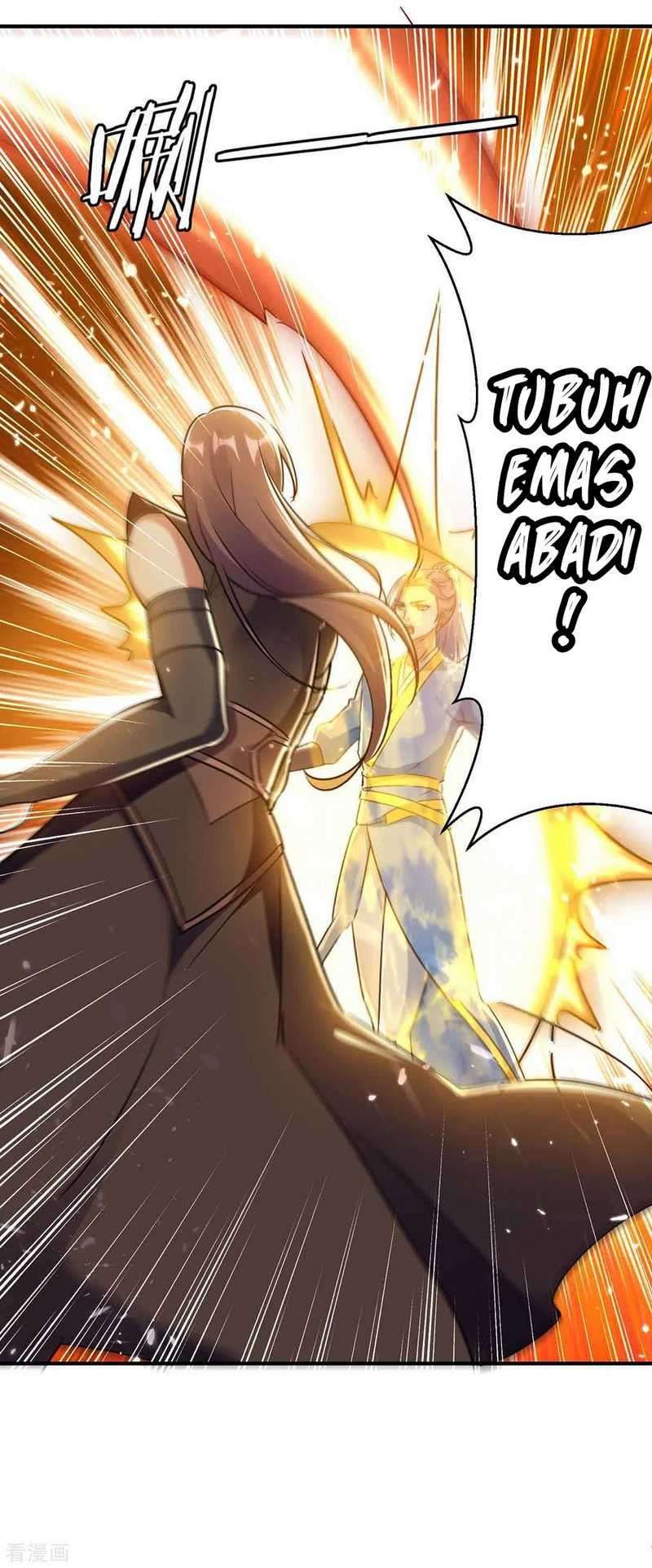 Strongest Leveling Chapter 229 Bahasa Indonesia