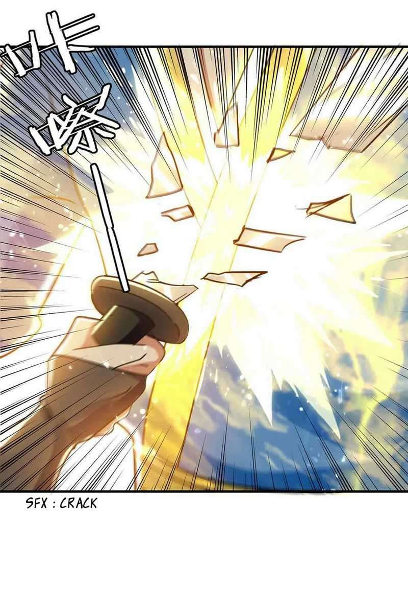 Strongest Leveling Chapter 229 Bahasa Indonesia