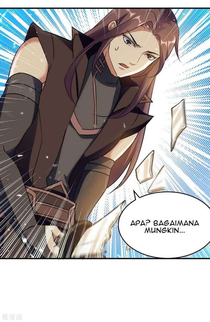 Strongest Leveling Chapter 229 Bahasa Indonesia