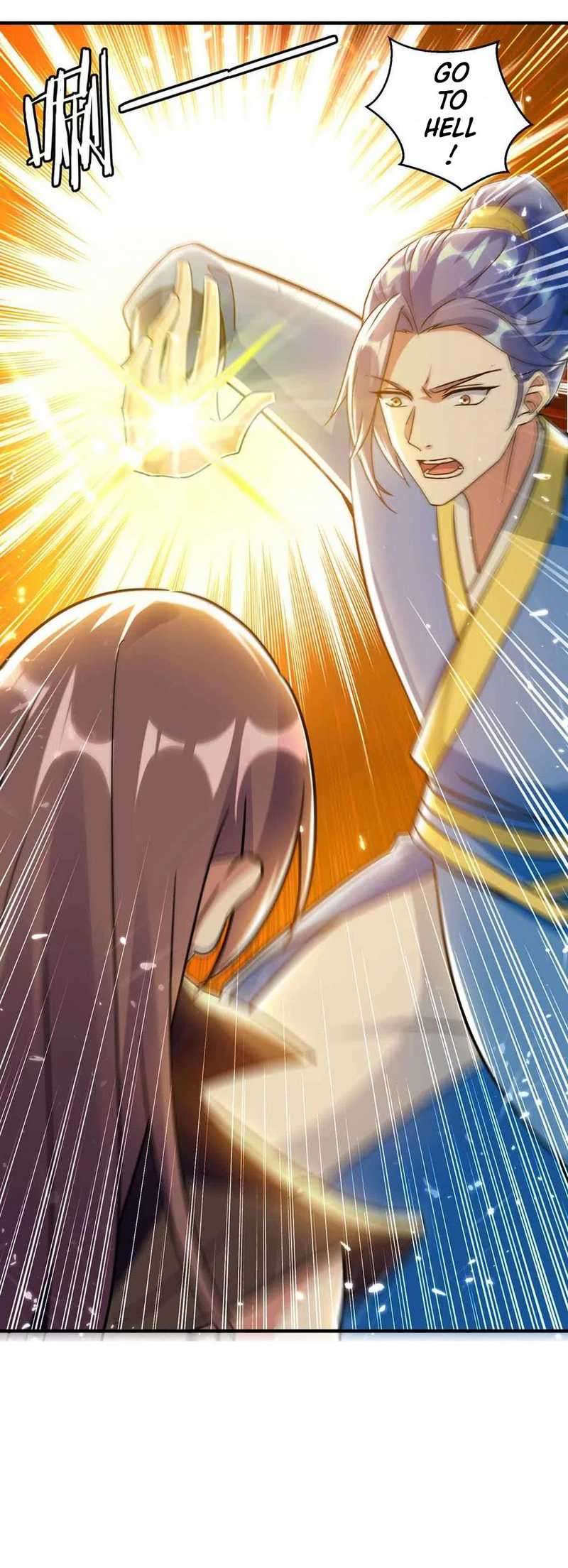 Strongest Leveling Chapter 229 Bahasa Indonesia