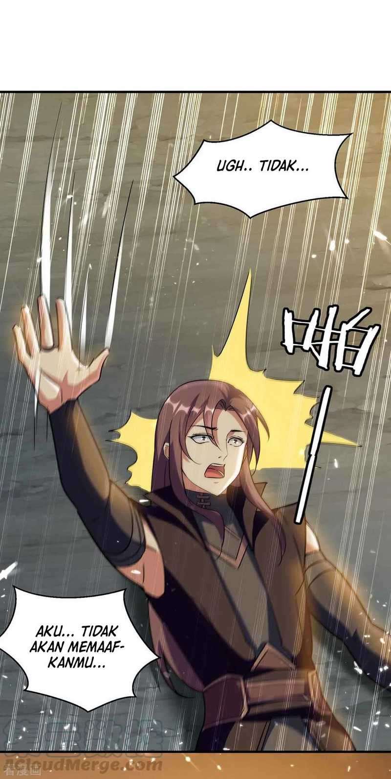 Strongest Leveling Chapter 229 Bahasa Indonesia